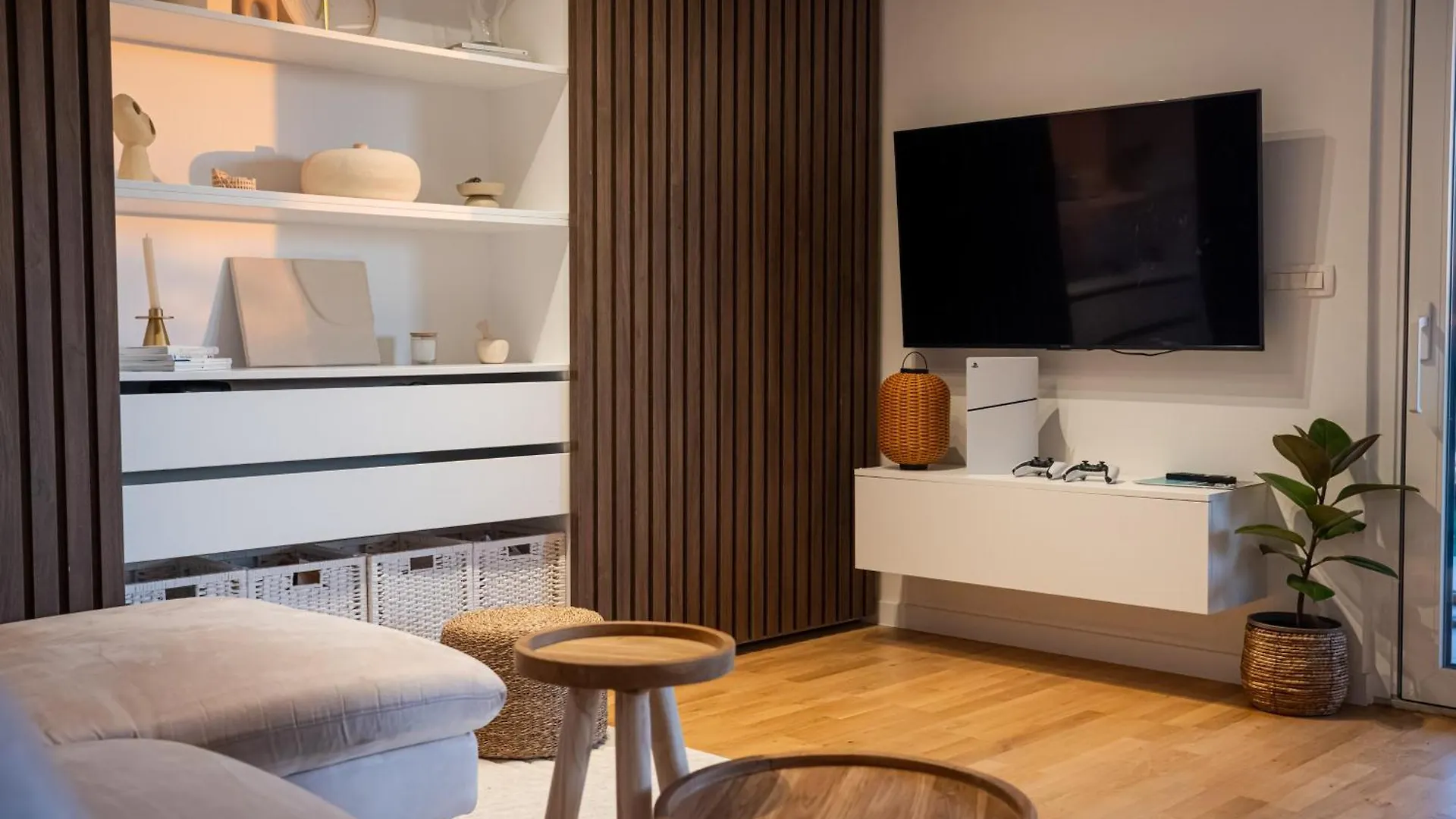 Sea Whisper Apartment Zara Croazia
